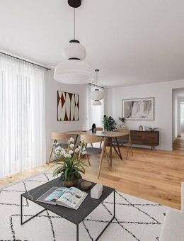 Neubau - Modernes Wohnen in bester Lage von Sindelfingen - Sindelfingen