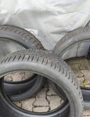 Winterreifen Continental Winter Contact 255/35 R21 V XL in 55743