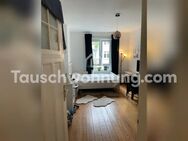 [TAUSCHWOHNUNG] Suche kleineres Zuhause am Mühlenkamp - Hamburg