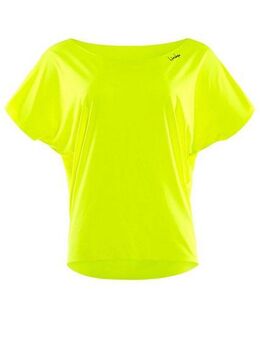 Winshape Oversize-Shirt DT101 Functional