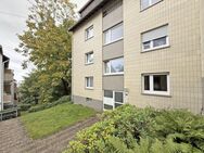 Ruhig gelegene Zwei-Zimmerwohnung am Johannisberg - Bad Nauheim