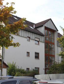 +++ Wunderschöne 3 Raumwohnung mit Balkon +++ - Chemnitz