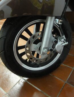 Econolo Billy mit 18 Monate Restgarantie - Neuwied
