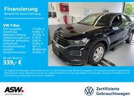 VW T-Roc, 2.0 TSI R-Line, Jahr 2020 - Neckarsulm
