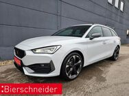 CUPRA Leon, 2.0 TSI Sportstourer Fahrass L, Jahr 2023 - Riedenburg