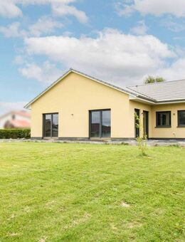 Ein Zuhause fürs Leben: EFH mit Smarthome-Technologie, Effizienzklasse A und großem Grundstück - Süderholz