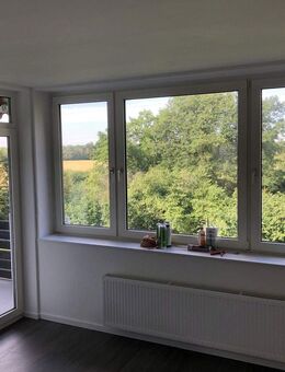 3-Zimmer-Wohnung in Düsseldorf Holthausen, 2017 kernsaniert, sehr ruhige Lage - Düsseldorf