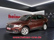 VW Tiguan, 1.5 TSI Elegance, Jahr 2023 - Werne