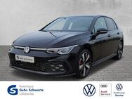 VW Golf, 2.0 TDI VIII GTD, Jahr 2022 - Lübbecke