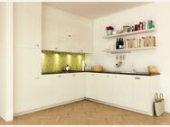 KREUZBERG: ERSTBEZUG im LUXUS Neubau: 3-Zi mit 45 m² und Balkon ab 2027 BEZUGSBEREIT - Berlin