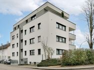 Eine Oase inmitten von Magstadt - 3-Zimmer-Terrassenwohnung mit Garten! - Magstadt