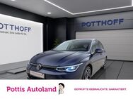 VW Golf, 1.5 TSI 8 StyleACC AppConnect, Jahr 2020 - Hamm