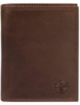 Chiemsee Geldbörse, echt Leder