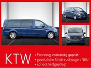 Mercedes-Benz Vito 114 TourerPro,Extralang,Desperados,9GTr - Hildesheim