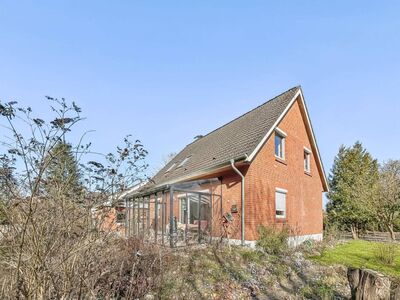 Gut vermietetes Einfamilienhaus in Pansdorf/Ratekau
