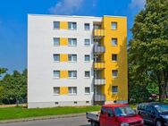 Demnächst frei! 3-Zimmer-Wohnung in Wuppertal Oberbarmen - Wuppertal