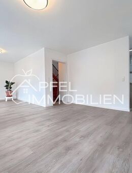 Ihr neues Zuhause in Backnang - stilvoll renoviertes Einfamilienhaus in Toplage - Backnang