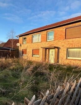 Baugrundstück mit Altbestand und Baugenehmigung! Mein Haus=Mein Makler! - Meine