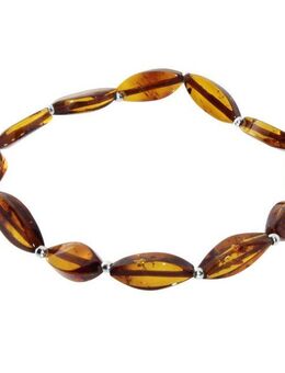 OSTSEE-SCHMUCK Armband Ostsee-Schmuck Armband Tasja Armband Tasja