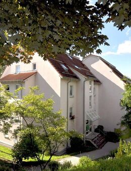 4-Zimmer-Eigentumswohnung unterhalb vom Suhler Döllberg ! - Suhl