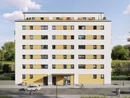 Ankommen, wohnen, genießen! Ihre neue 2 Zimmer-Wohnung mit Balkon + perfekter Anbindung - Leipzig