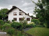 2-Familienhaus, Dachterrasse, Gewerbehalle - Remscheid