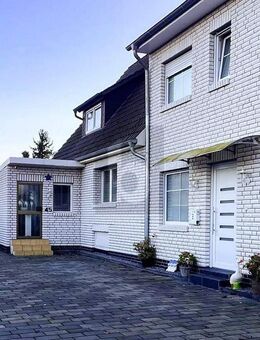 WOHNEN + VERMIETEN - MIT NEUBAUANTEIL - Barnstorf