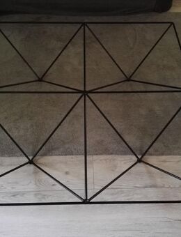 Designer Couchtisch (Gestell) - Witten