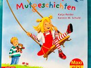 Maxi Pixi Buchheft Mutgeschichten - Dorfen