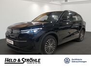 VW Tiguan, 2.0 TDI Life, Jahr 2024 - Neu Ulm