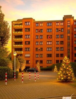 Attraktive 2-Zimmer in Neuss - behaglich durch die Adventszeit - Neuss