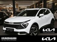 Kia Sportage, 1.6 T-GDI Vision hinten, Jahr 2023 - Aschaffenburg