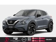 Nissan Juke, 1.0 DIG-T NissanConnect CCT N-Connecta, Jahr 2024 - Memmingen