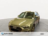 Audi A1, Sportback 25 TFSI S line, Jahr 2019 - Jesteburg