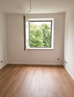 Provisionsfrei! 2,5-Zimmer-Wohnung in München Haidhausen. Bezugsfertig & Kernsaniert. - München