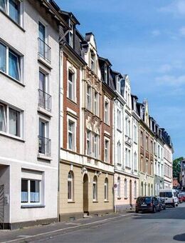 Tolle 3-Zimmer Maisnonett -Wohnung in Wuppertal - Wir renovieren für Sie! - Wuppertal