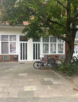 Interessante 2-3 Zimmer-Wohnung in Bremen-Osterholz - Bremen
