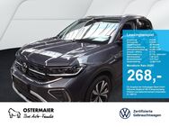 VW T-Cross, 1.0 TSI STYLE 116PS S, Jahr 2024 - Vilsbiburg