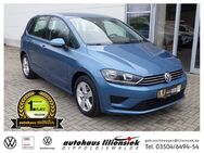 VW Golf Sportsvan, 1.4 TSI Comfortline, Jahr 2014 - Dippoldiswalde