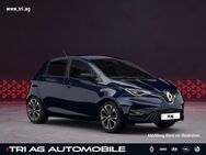 Renault ZOE, Evolution EV50 135hp, Jahr 2024 - Baden-Baden