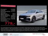 Audi Q8, TFSI e Q8 55 TFSI e 2x S line, Jahr 2020 - Ingolstadt