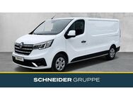 Renault Trafic, Kastenwagen L2H1 E-TECH, Jahr 2024 - Zwickau