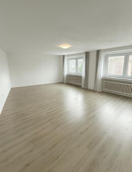 Geräumige Wohnung im Herzen von Bielefeld![VAC-18656] - Bielefeld