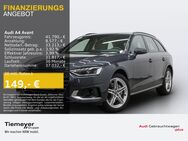 Audi A4, Avant 40 TDI Q ADVANCED LM18, Jahr 2024 - Bochum