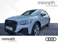 Audi Q2, S line 35 TFSI, Jahr 2022 - Moers