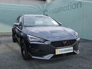 CUPRA Leon, 1.5 Sportstourer eTSI, Jahr 2023 - München