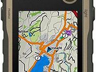 Garmin eTrex 32X Outdoor-Navigationsgerät (Karten-Updates)