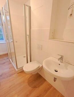 Altstadt 2-Zimmer-Wohnung nach Renovierung - Erstbezug! - Brandenburg (Havel)