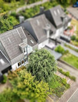 Reihenmittelhaus mit außergewöhnlichem Raumkonzept in Sackgassenlage in Kiel! - Kiel