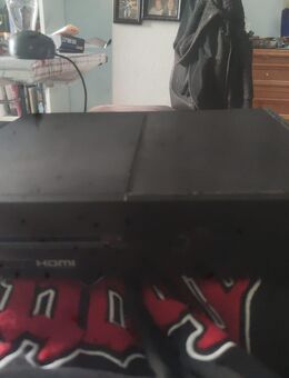 Xbox gut erhalten zu verkaufen - Schwäbisch Hall
